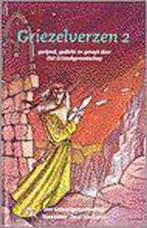 GRIEZELVERZEN 2 9789066922709, Boeken, Verzenden, Gelezen