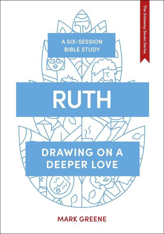 Ruth 9781789741629 Mark Greene, Boeken, Taal | Engels, Gelezen, Verzenden