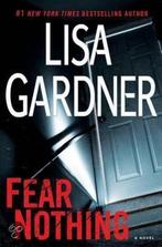 Fear Nothing 9780525953081 Lisa Gardner, Gelezen, Lisa Gardner, Verzenden