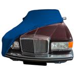 Autohoes passend voor Bentley Mulsanne binnen BESTE PASVORM, Ophalen of Verzenden, Nieuw, Op maat