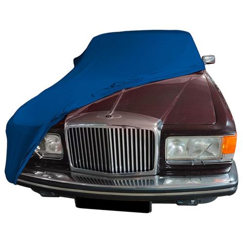 Autohoes passend voor Bentley Mulsanne binnen BESTE PASVORM, Auto diversen, Autohoezen, Op maat, Nieuw, Ophalen of Verzenden