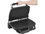 Tefal -   Super Grill Xl Rvs, Verzenden, Nieuw