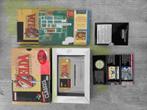 The legend of Zelda - A link to the past (SNES tweedehands, Ophalen of Verzenden, Zo goed als nieuw