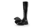 Cellini Laarzen in maat 39 Zwart | 10% extra korting, Kleding | Dames, Schoenen, Hoge laarzen, Verzenden, Zwart, Cellini