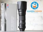 Tamron SP 150-600mm f/5-6.3 Di VC USD (Canon) - 1 jaar gar!, Ophalen of Verzenden, Zo goed als nieuw, Telelens, Zoom