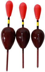 Ultimate Classic Pike Float Set, Watersport en Boten, Verzenden, Nieuw, Dobber of Lood