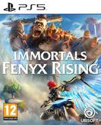 Immortals Fenyx Rising-Standaard (PlayStation 5) Gebruikt, Ophalen of Verzenden, Zo goed als nieuw