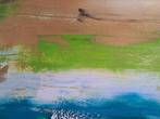 Floria Rey (XX) - Summer Colors - XL, Antiek en Kunst, Kunst | Schilderijen | Modern