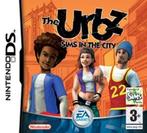 De Urbz: Sims in the City (DS) 3DS Garantie & snel in huis!, Spelcomputers en Games, Games | Nintendo DS, 1 speler, Ophalen of Verzenden