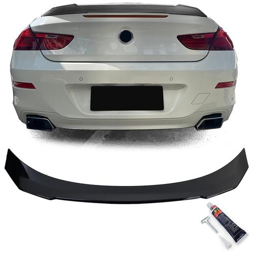 Spoiler BMW 6-Serie F12 / F13 Glans zwart, Auto-onderdelen, Overige Auto-onderdelen, Ophalen of Verzenden
