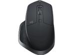 Logitech -  Mx Master 2s Draadloze Muis, Computers en Software, Muizen, Rechtshandig, Muis, Verzenden, Logitech