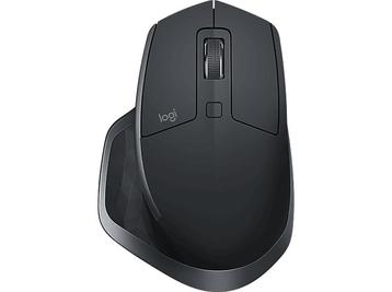 Logitech -  Mx Master 2s Draadloze Muis beschikbaar voor biedingen