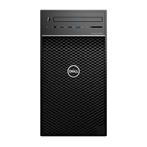 Refurbished Dell Precision 3630 Tower met garantie, 256GB, Ophalen of Verzenden, Zo goed als nieuw, Dell