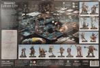 Warhammer Quest Cursed city (Warhammer nieuw), Hobby en Vrije tijd, Nieuw, Ophalen of Verzenden