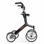 Lichtgewicht rollator Lets Go Out (6,2 kg) | TrustCare | Zw, Diversen, Rollators, Ophalen of Verzenden, Nieuw