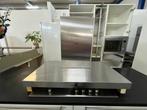 Keuken Compleet 120 Complete keukens OP voorraad NR2758, Verzenden, Zo goed als nieuw, Met kookeiland