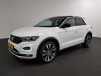 Zakelijke Lease |  Volkswagen T-Roc 1.5 TSI 150pk DSG United, Automaat, Stof, Gebruikt, Overige brandstoffen