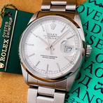 Rolex - Datejust 36mm - 16200 - Heren - 2000, Nieuw