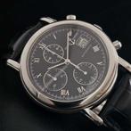 Ulysse Nardin - San Marco Chronograph - 433-77 - Heren -, Sieraden, Tassen en Uiterlijk, Horloges | Heren, Nieuw