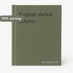 English Verbal Idioms 9780333096734, Boeken, Verzenden, Gelezen