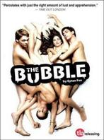 The Bubble DVD (2008) Ohad Knoller, Fox (DIR) cert 15, Zo goed als nieuw, Verzenden