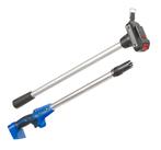 2dekans | GartenMeister Verlengsteel voor X-Saw – 130 cm, Tuin en Terras, Hand-tuingereedschap, Ophalen of Verzenden, Zo goed als nieuw