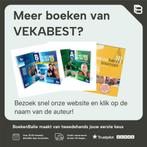 Motor Rijbewijs 9789067993418 VEKABEST, Verzenden, Gelezen, VEKABEST