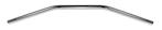 1 inch (25,4mm) Stuur Drag Bar 80cm Chroom voor Harley-David, Motoren, Onderdelen | Harley-Davidson, Verzenden, Nieuw