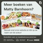 STARTGIDS 2 Nieuwe weekmenus / Koolhydraatarm eten Zó doe, Verzenden, Gelezen, Matty Barnhoorn