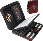 Tabletop RPG Organizer Case Collector’s Edition – Red |, Hobby en Vrije tijd, Verzenden, Nieuw