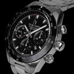 Tecnotempo - Chronograph Chrono Orbs - Automatic Swiss, Nieuw