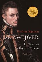 De Zwijger (9789021402758, René Van Stipriaan), Nieuw, Verzenden