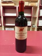 2009 Chateau La Fleur-Petrus - Pomerol - 1 Fles (0,75 liter), Verzamelen, Nieuw