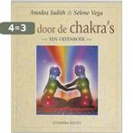 Reis door de chakras 9789023008354 Selene Vega, Boeken, Verzenden, Gelezen, Selene Vega