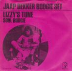 Jaap Dekker Boogie Set - Lizzys Tune, Cd's en Dvd's, Ophalen of Verzenden, Gebruikt