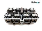 Cilinderkop Yamaha GTS 1000 1993-1999 (GTS1000), Verzenden, Gebruikt