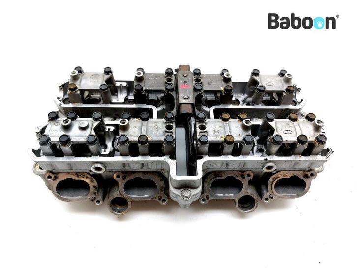 Cilinderkop Yamaha GTS 1000 1993-1999 (GTS1000), Motoren, Onderdelen | Yamaha, Gebruikt, Verzenden