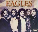 cd - Eagles - The Broadcast Collection 1974 - 1994, Verzenden, Zo goed als nieuw