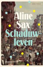 Schaduwleven / Adrian / 2 9789002274947 Aline Sax, Verzenden, Gelezen, Aline Sax