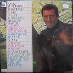 LP gebruikt - Andy Williams - Born Free, Verzenden, Zo goed als nieuw