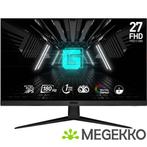 MSI G2712F 27  Full HD IPS 180Hz Gaming Monitor, Verzenden, Nieuw, MSI