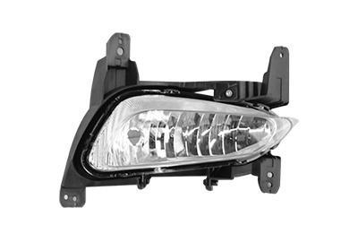 Opel Mokka X 2016-2021 Mistlamp Rechts (Mistlampen), Auto-onderdelen, Verlichting, Nieuw, Verzenden