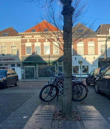 Appartement te huur aan Nieuwe Haagdijk in Breda beschikbaar voor biedingen