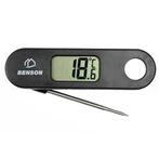 Benson Inklapbare digitale keukenthermometer - Magnetisch..., Huis en Inrichting, Keuken | Keukenbenodigdheden, Ophalen of Verzenden