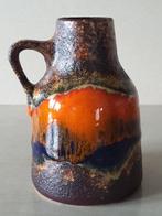 „Fat Lava” - Dümler & Breiden (model 1052/15) oraz Komin, Antiek en Kunst