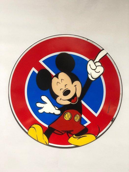 Alphy (1990) - Fly high -  60 cm - Unique, Antiek en Kunst, Kunst | Designobjecten