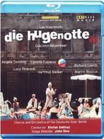 blu-ray - Angela Denning - Meyerbeer: Die Hugenotten [Ber..., Verzenden, Zo goed als nieuw