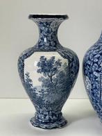 Villeroy & Boch - Franz Anton Mehlem - Vaas (5) - Flamand
