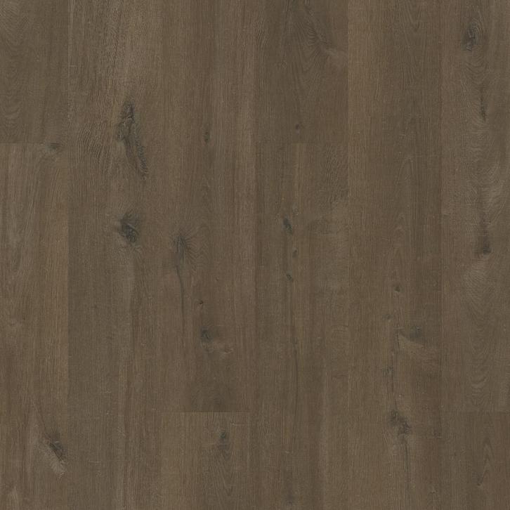 Plak pvc rechte plank bruin |  Quick-step Fuse SGMPC20330, Huis en Inrichting, Stoffering | Vloerbedekking, Ophalen