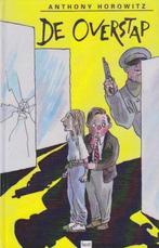 De overstap 9789050161909 Anthony Horowitz, Verzenden, Gelezen, Anthony Horowitz